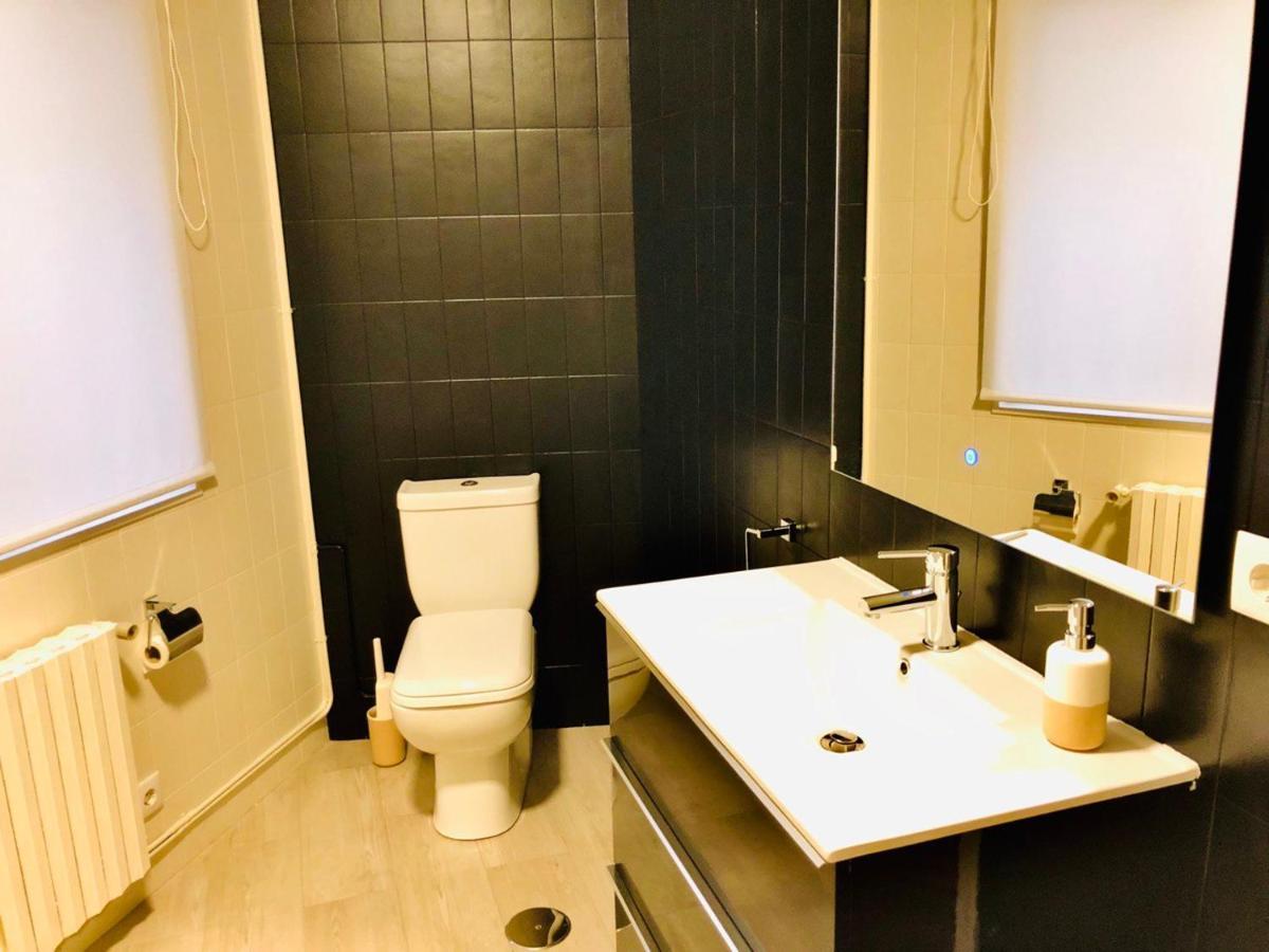 Family & Groups Space, Santiago Center - No Kitchen 산티아고데콤포스텔라 외부 사진